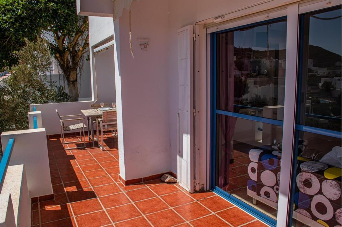 Villa Casa Sirena Vft/Al/00853 San José Exterior foto